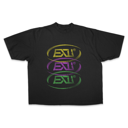 "Krewe of Waves" Tee